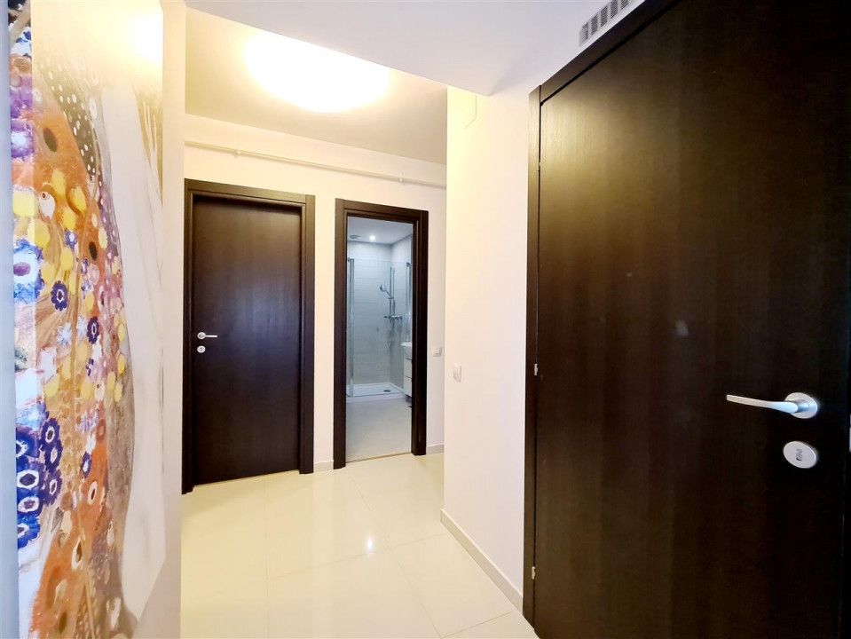 Apartament doua camere Floreasca cu loc parcare – fotografia 9 din 9