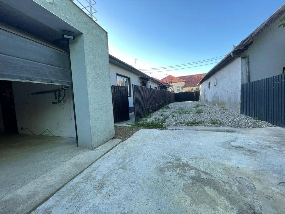 Casă individuală de vânzare, 286mp utili, teren 669mp – fotografia 16 din 19