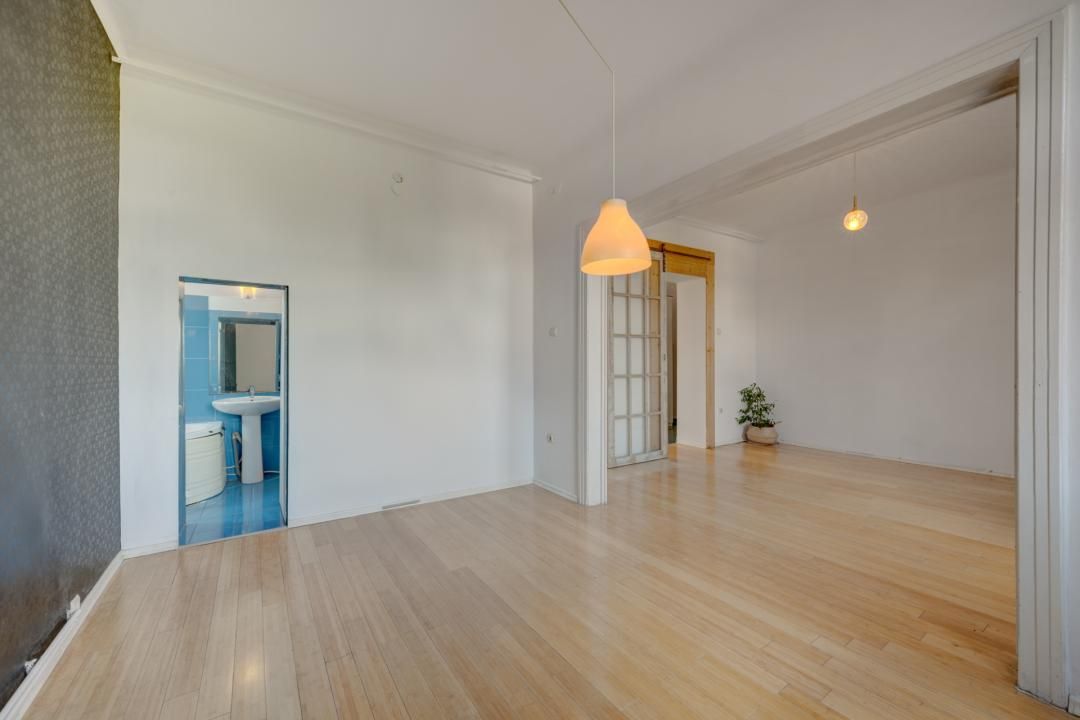 Strada Icoanei - Eminescu, apartament de 3 camere, etaj 1, comision 0% – fotografia 21 din 24