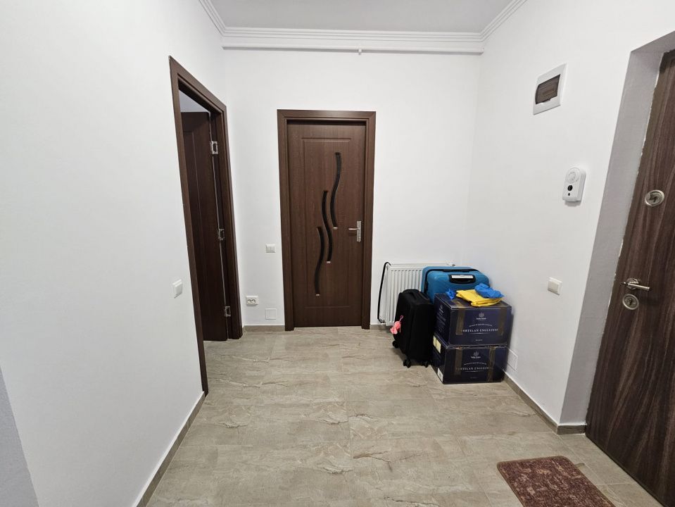 Apartament 2 camere decomandate, 55 mp utili,  zona Poligonului! – fotografia 7 din 9