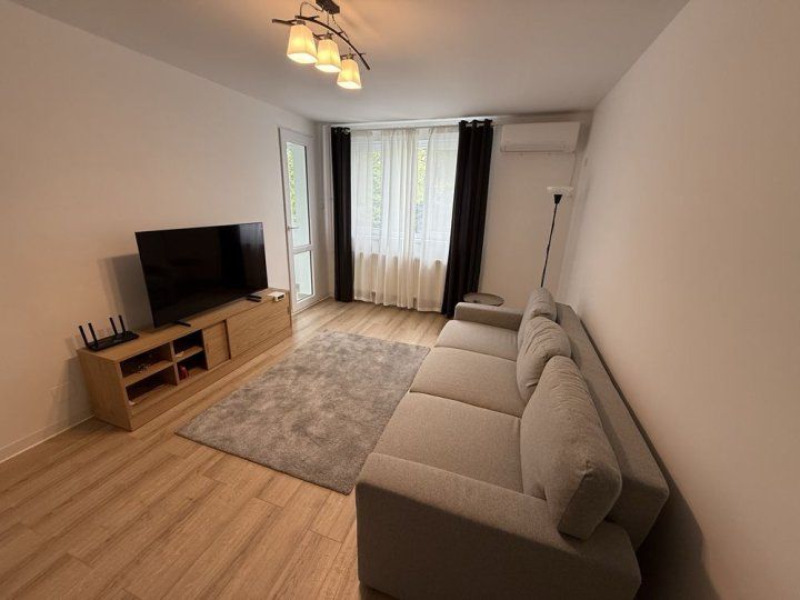 3 Camere de inchiriat | Titan | Metrou | Mobilat | Utilat – fotografia 2 din 7