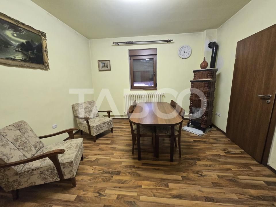 Casa individuala de vanzare 120mp 4 camere si curte 1310mp Gusterita – fotografia 4 din 42