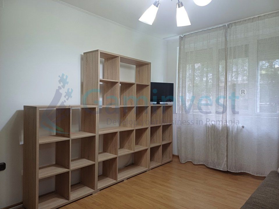 Apartament cu 2 camere de inchiriat in zona Centrul Civic, Oradea – fotografia 3 din 14