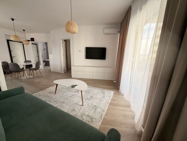 2 Camere de inchiriat | Virtutii | Como Park | Centrala | Bloc 2026 – fotografia 2 din 7