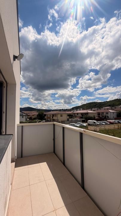 Apartament modern | 3 camere | zona Terra, Florești – fotografia 7 din 7