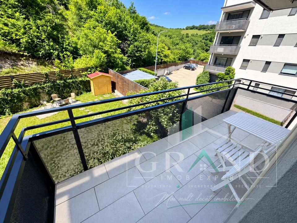 ACASĂ LA MARGINEA PĂDURII | 3 Camere | BALCON | Donath Park/Capat Grigorescu – fotografia 36 din 43