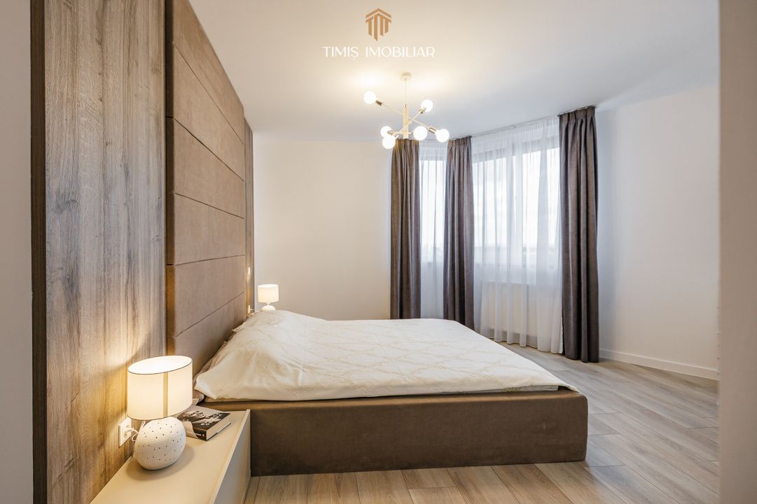 Penthouse cu terasă rooftop, Uranus Plaza – 145 mp utili – fotografia 16 din 62