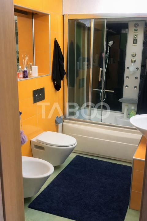 Apartament cu 3 camere in Zorilor de vanzare zona Spitalul Recuperare – fotografia 5 din 5