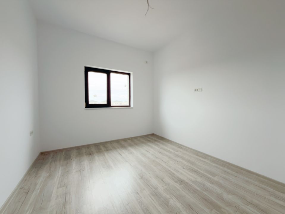 Duplex 5 camere, 116mp utili, 384 teren in Mosnita Veche – fotografia 11 din 18