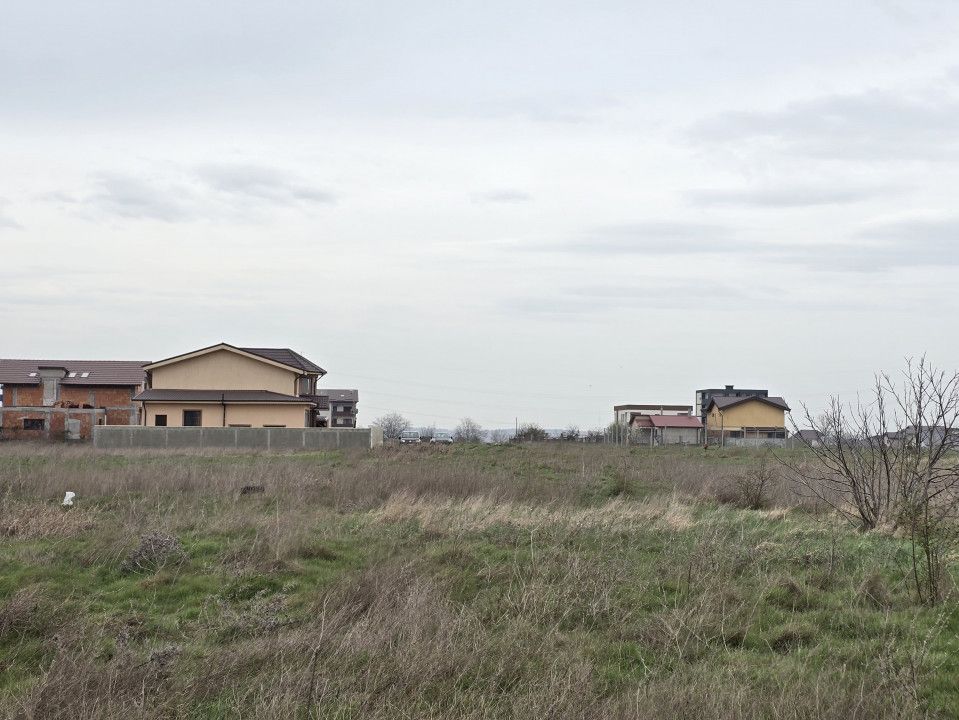 Vanzari terenuri in Constanta zona Km 5 - veterani – fotografia 4 din 13