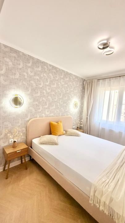 Apartament modern | 3 camere | zona Terra, Florești – fotografia 6 din 10