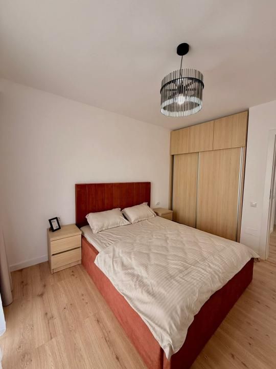 Apartament modern | 3 camere | terasa 27mp | Eroilor Residence – fotografia 6 din 7