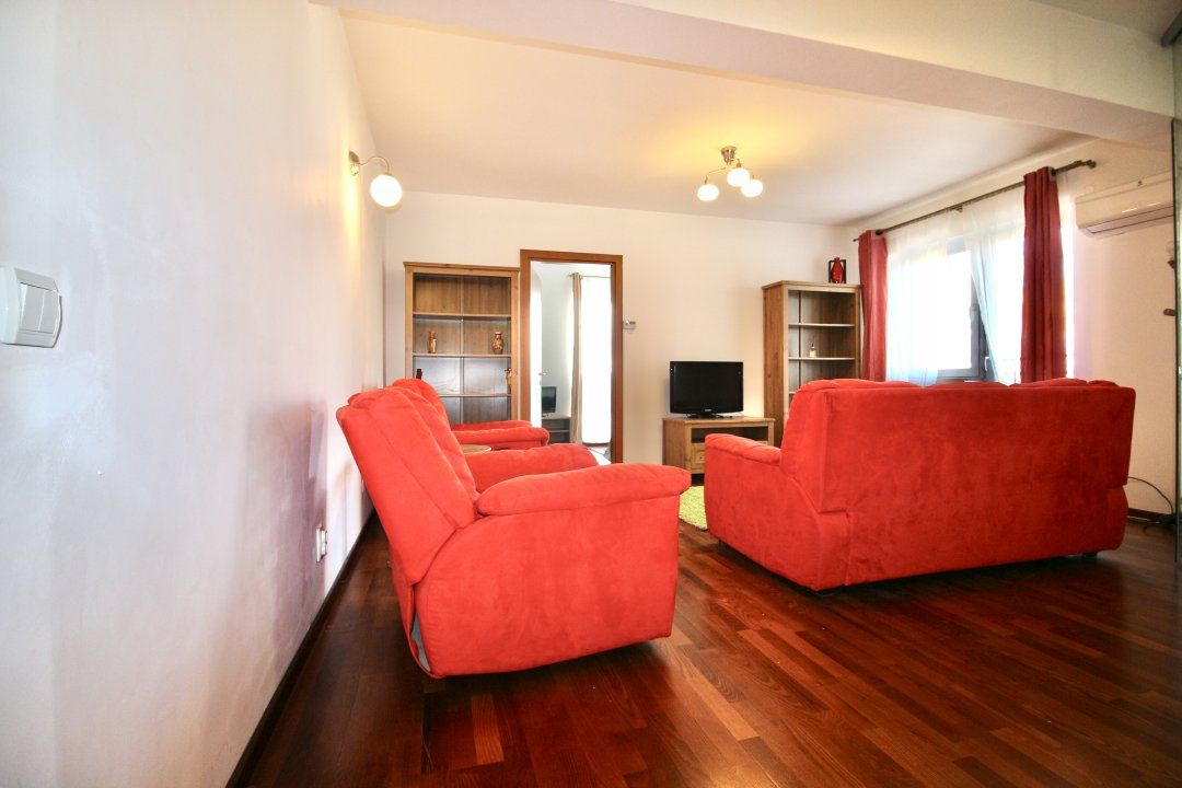 BANEASA, GREENFIELD-QUARTZ, APARTAMENT LANGA PADURE, LOC PARCARE, 0% COMISION! – fotografia 4 din 24