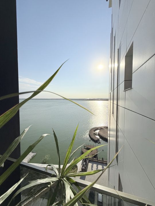 Apartament de vanzare cu 2 camere Mamaia–vedere la Lacul Siutghiol – fotografia 17 din 18