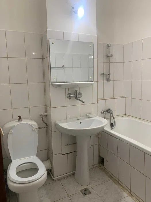 Apartament 1 cameră, decomandat, zona Observatorului – Zorilor – fotografia 8 din 8