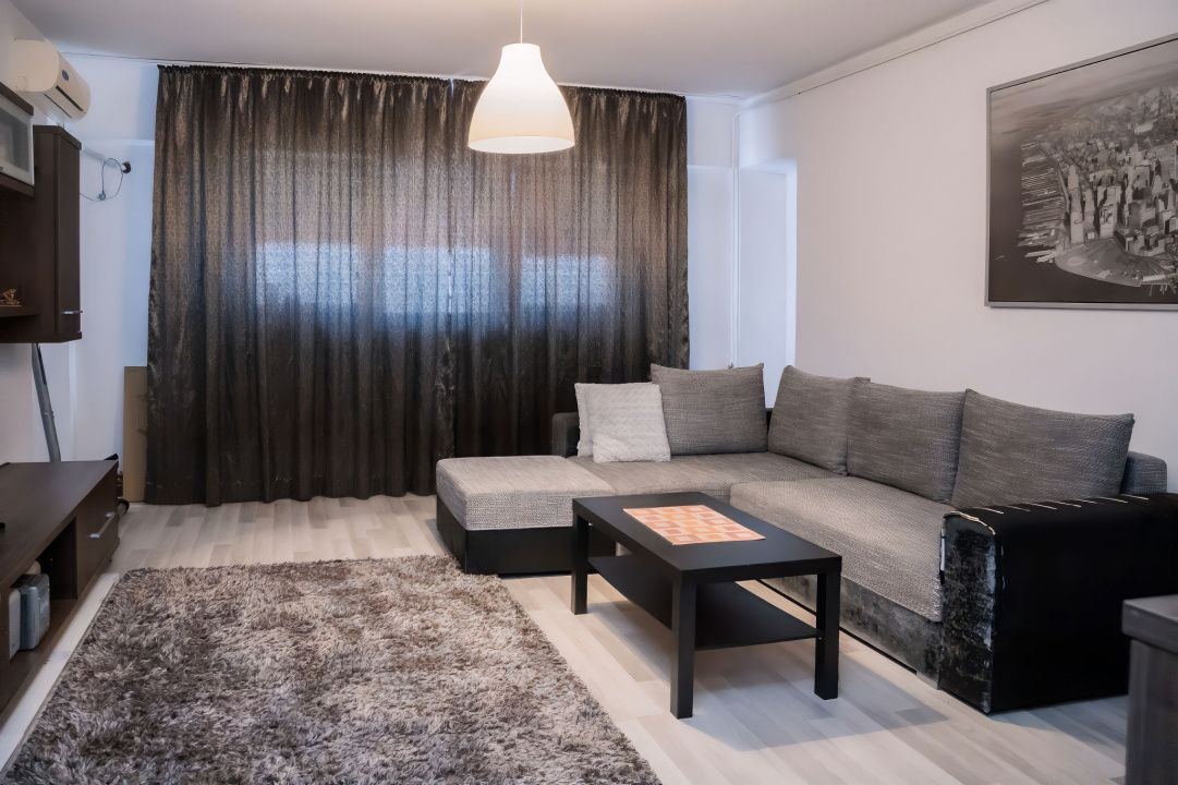 COMISION 0% I 3 camere Pantelimon - parcul Morarilor I centrala I 79 mpI – fotografia 1 din 34
