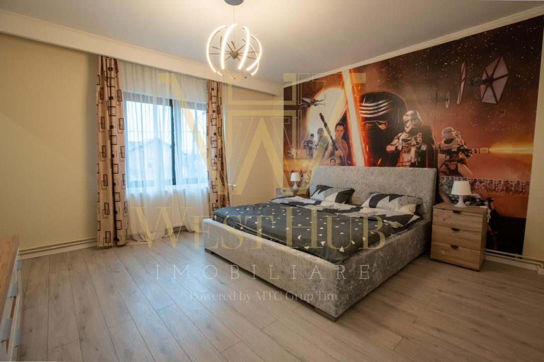 COMISION 0%-CASA INDIVIDUALA-TIMISOARA – fotografia 9 din 27