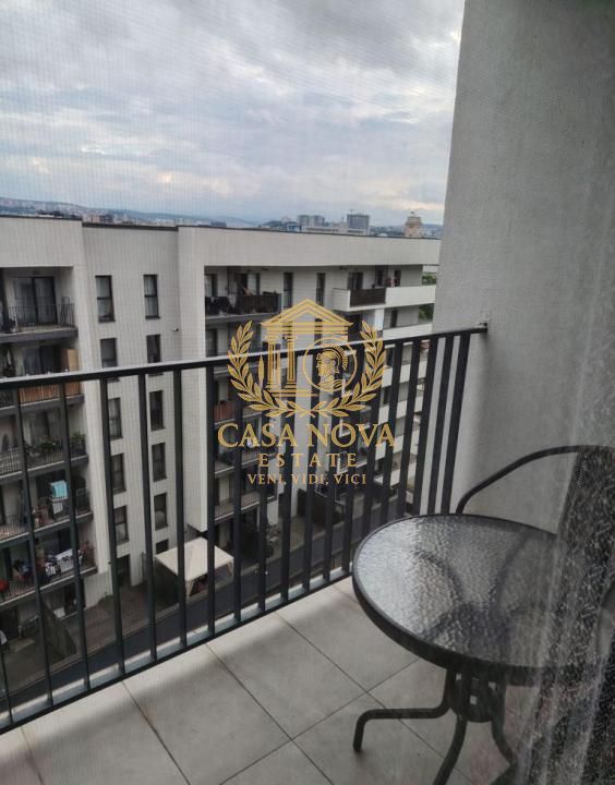 Apartament 2 camere, 54 mp, parcare subterană – str. Fabricii – fotografia 5 din 6