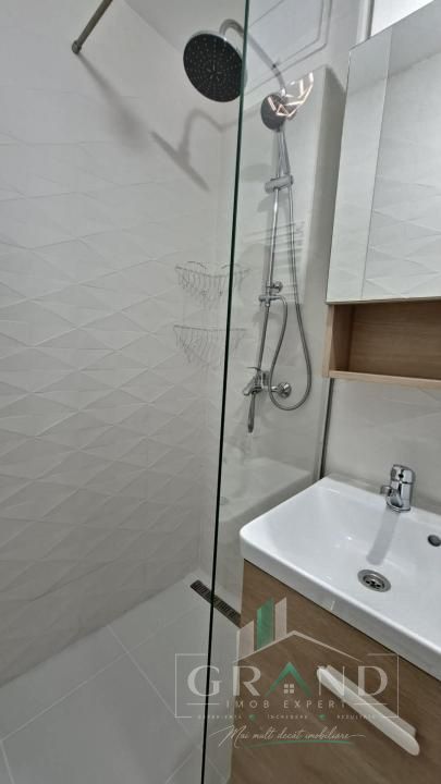 2 camere | 36 mp | Parter | Mănăștur–str.Ciucaș – fotografia 33 din 52