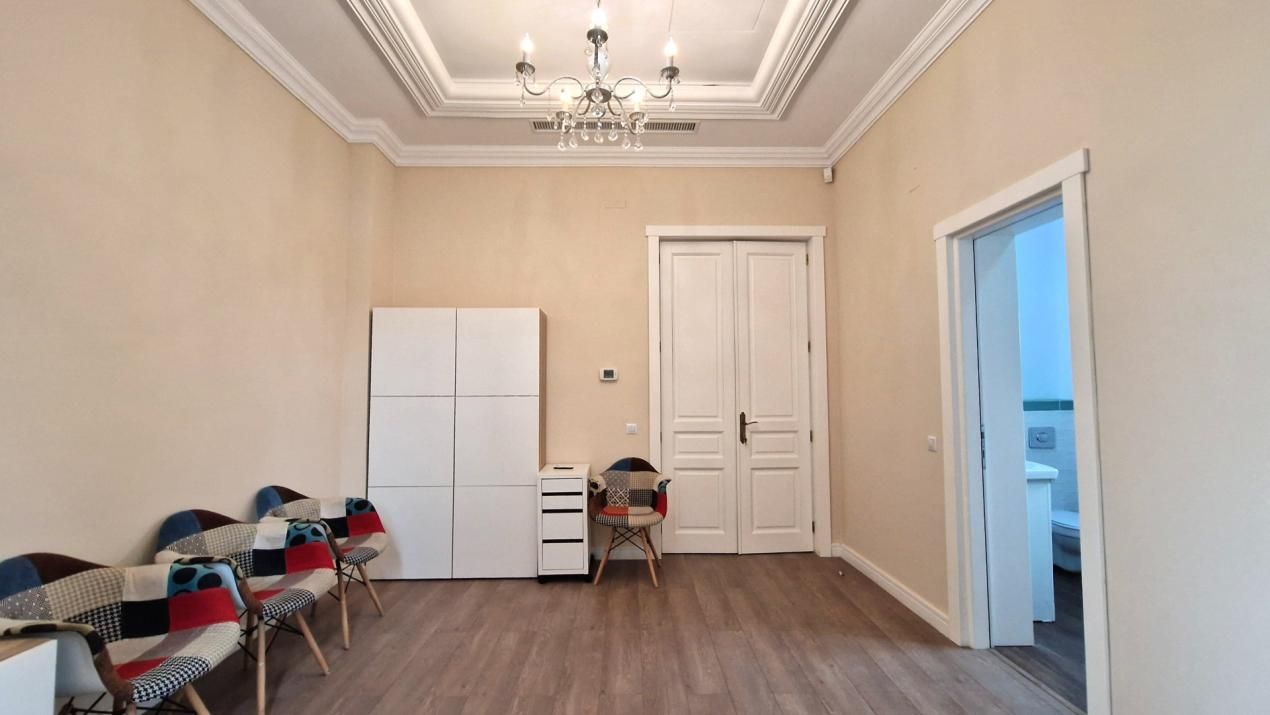 Vila D+P+E+M | Birouri | Parcul Carol | Bulevardul Libertatii | – fotografia 1 din 27
