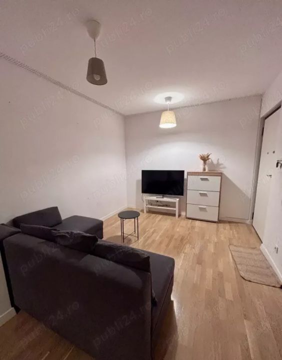 2 Camere de inchiriat | Arcadia-Domenii | Metrou | Centrala | Parcare – fotografia 3 din 5