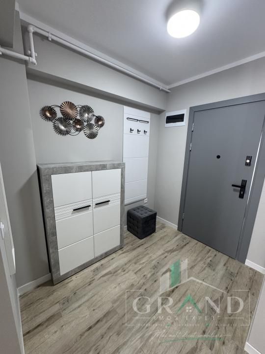PRIMA ÎNCHIRIERE | 3 CAMERE DECOMANDATE | 2 PARCĂRI | BLOC NOU | MĂNĂȘTUR–USAMV – fotografia 33 din 38