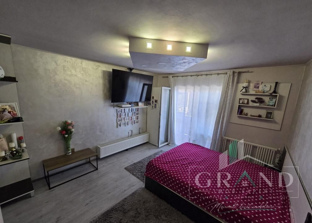 Apartament 2 camere de vanzare, Floresti, Cluj. – fotografia 3 din 8