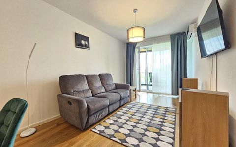 Apart 2 camere 62m2 | Aviatiei Apartaments - Promenada | Parc Herastrau