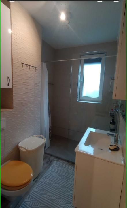 Apartament 3 dormitoare | 77mp | Grădină 144 mp | Parcare | Europa – fotografia 8 din 8