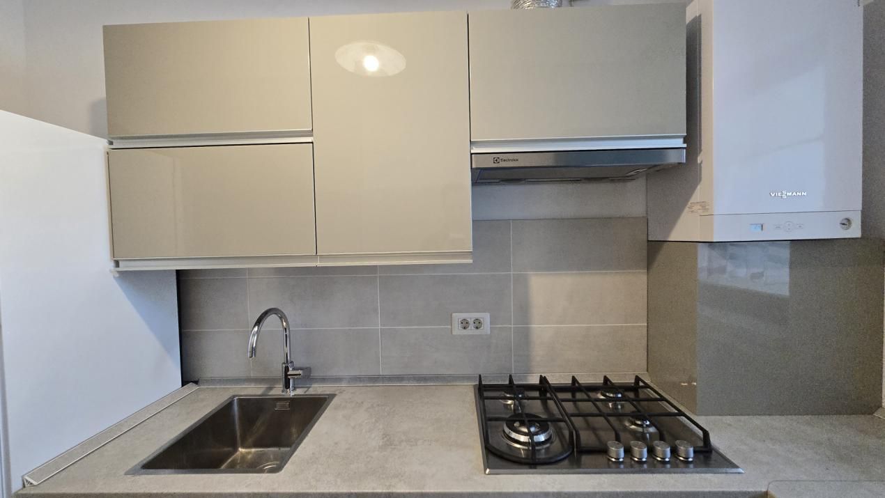 Vanzare apartament 2 camere Citta Residential Park Piata Delfinului Pantelimon – fotografia 7 din 14