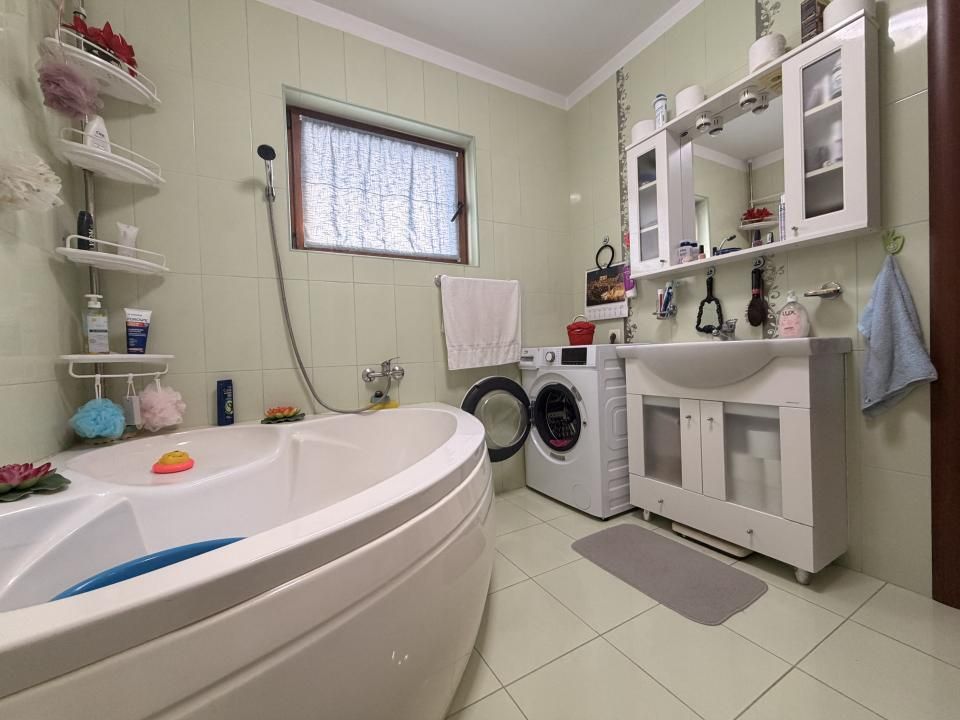 Apartament 2 camere, decomandat, 50 mp utili, etaj 2, loc de parcare - Giroc – fotografia 13 din 14