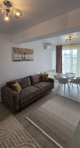 Apartament 2 camere de vanzare, Complex Meraki, Mamaia Nord – fotografia 4 din 9
