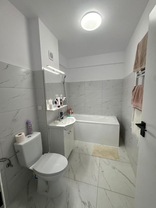 3 Camere de inchiriat | Pallady | Metrou | Centrala | Loc parcare – fotografia 18 din 46