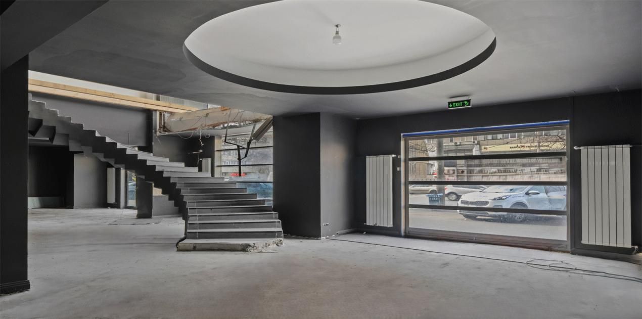 Spatiu Comercial | 859–4.623 mp | Mega Mall | Arena Nationala – fotografia 11 din 16