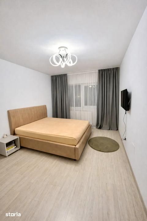 2 Camere - 47 m.p | Et.4/4 Lift | Bloc Nou - Zona Theodor Pallady – fotografia 1 din 9