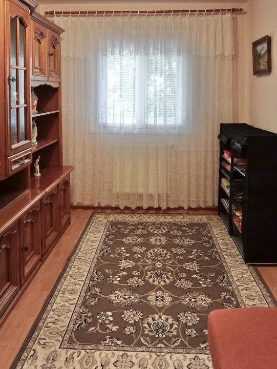 DE INCHIRIAT - Apartament, 2 camere, etaj 2 - zona Dacia – fotografia 10 din 10