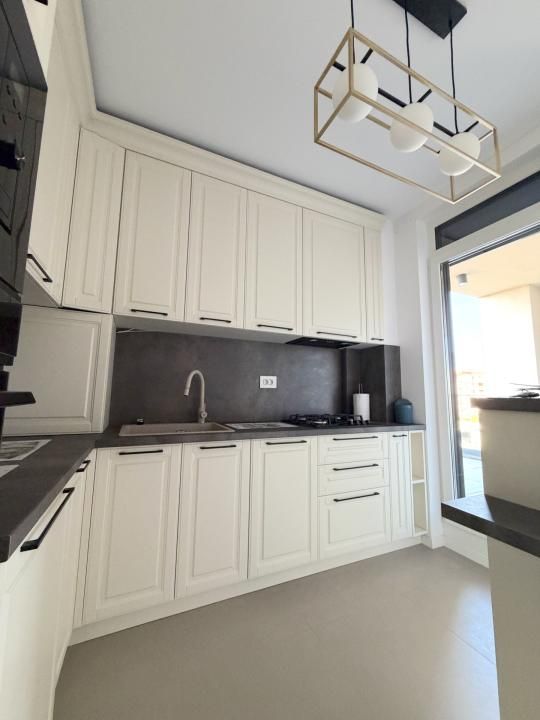 COMISION 0% Apartament NOU 3 camere, 69 mp utili, etaj 3 - Torontalului – fotografia 8 din 15