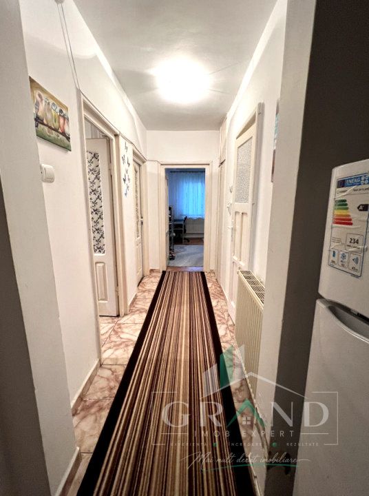 Cameră de închiriat într-un apartament cu 2 camere | Mănăștur–Clăbucet – fotografia 16 din 23