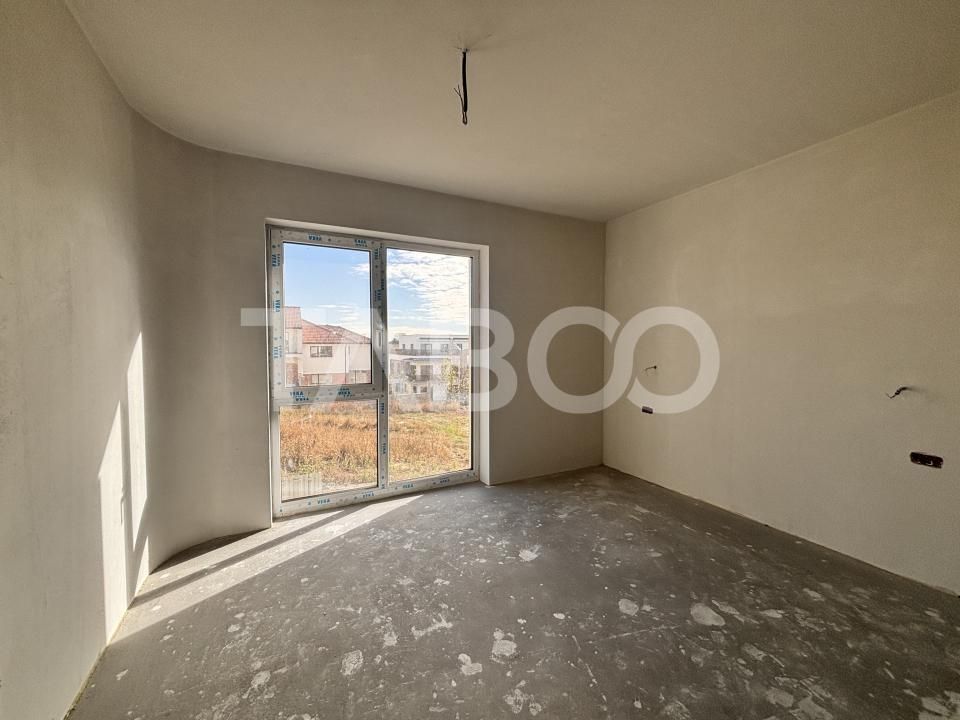 Duplex de vanzare premium in Iris zona Voronet Cluj Napoca – fotografia 11 din 17