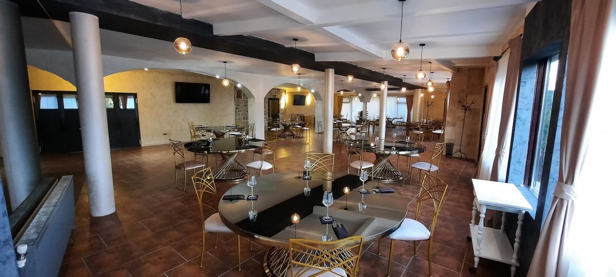 Oportunitate de Investiție, Vilă Feleacu, Restaurant / Pensiune – fotografia 11 din 21