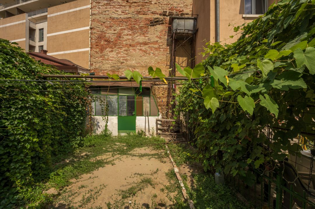 FERDINAND - PICTOR ION ANDREESCU, VILA INTERBELICA 211 MP TOTAL, LOT 460 MP! – fotografia 16 din 23