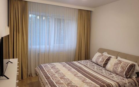 3 Camere de inchiriat | Aparatorii Patriei | Metrou | Parcare subterana