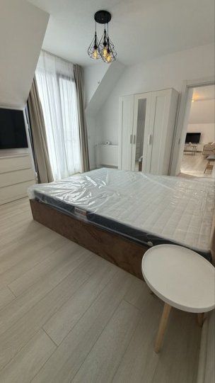 2 Camere de inchiriat | Mihai Bravu | Centrala proprie| Pet-friendly | Metrou | – fotografia 3 din 8