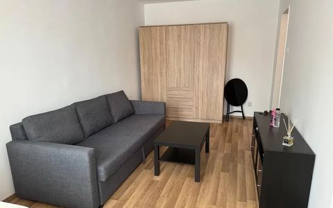 De vânzare – Garsonieră , UMF- Str. Louis Pasteur, Ideală pentru investiți