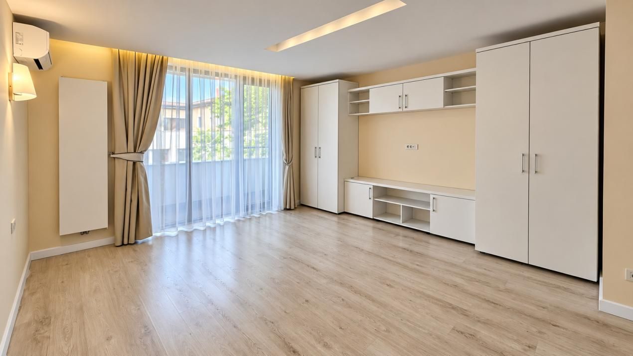 Vila 290MP | Oxford Gardens | Pipera | Curte + 3 locuri Parcare – fotografia 12 din 23