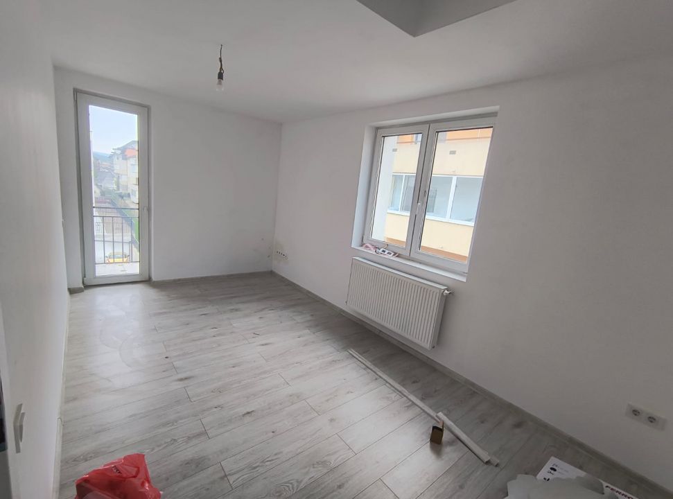 Apartament de vanzare 2 camere, 58mp + balcon, an 2025, central, strada Eroilor! – fotografia 5 din 9