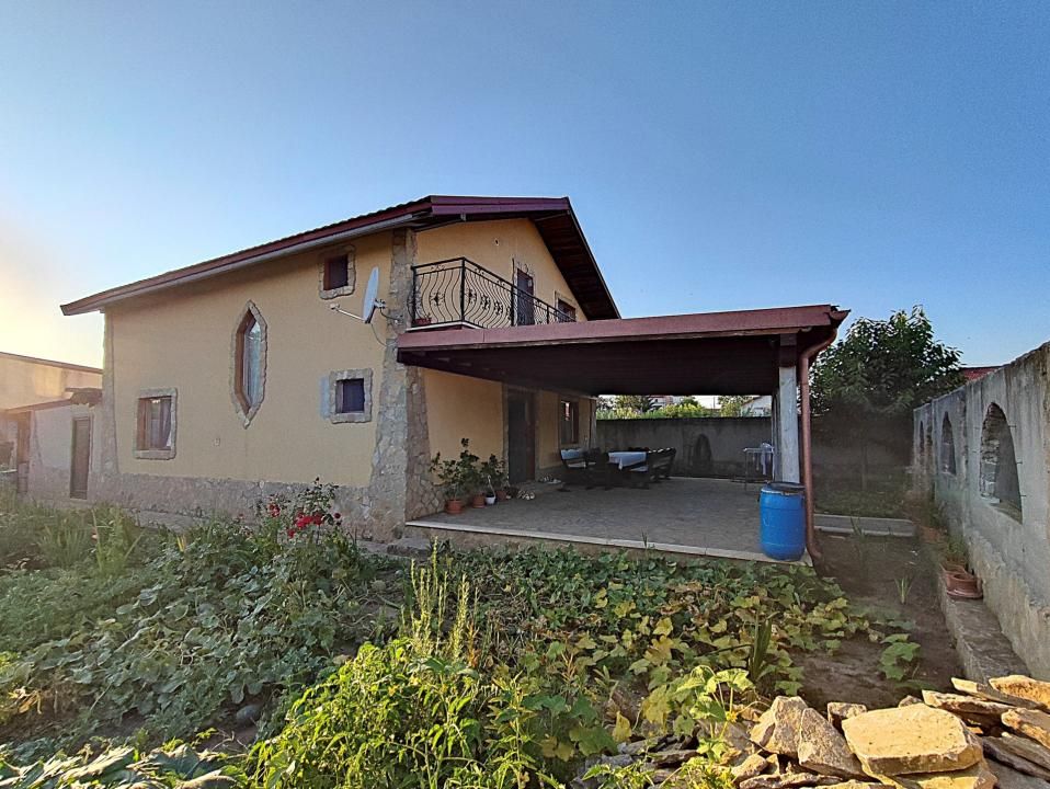 Casa P+M cu 5 camere de vanzare in Valu lui Traian, comision 0% – fotografia 27 din 29