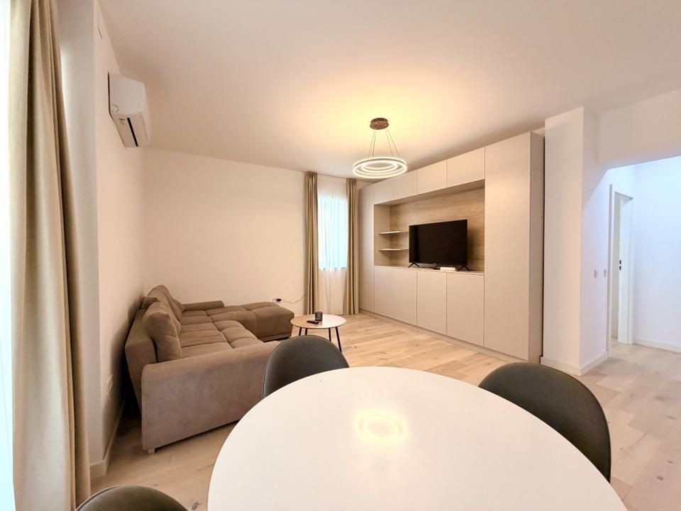 Apartament 3 camere 92,7MP  | Pipera- First Estate | First Rent – fotografia 1 din 29