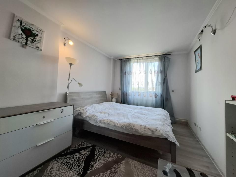 5 Camere | 217 MP | Panoramic | Etaj 2 + mansarda | Parcare | Centrală – fotografia 10 din 17