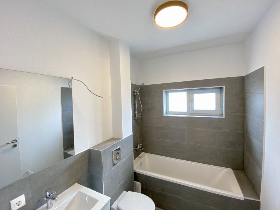 Apartament - Zona Industrială Vest - Încălzire în pardoseală – fotografia 5 din 34
